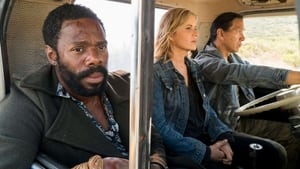 Walking Dead: Počiatok konca Epizóda 11