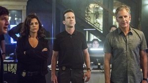 NCIS: New Orleans Epizóda 1