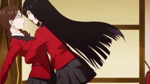 Kakegurui Epizóda 9