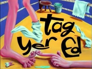 Ed, Edd n Eddy Epizóda 14