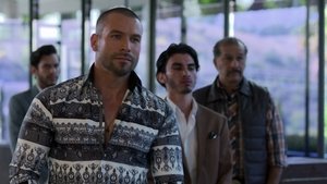El Señor de los Cielos Epizóda 53