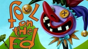 Ed, Edd n Eddy Epizóda 15