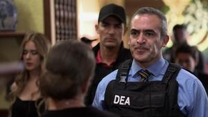 El Señor de los Cielos Epizóda 43