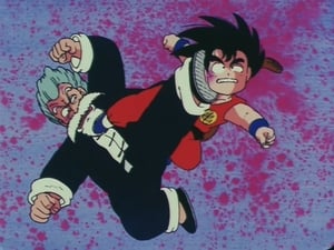Dragon Ball Epizóda 28