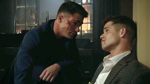 Teen Wolf Epizóda 17