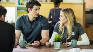 DC's Legends of Tomorrow Epizóda 1