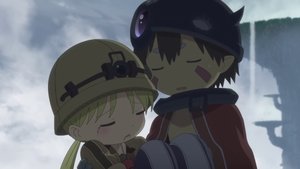 Made in Abyss Epizóda 10