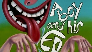 Ed, Edd n Eddy Epizóda 16