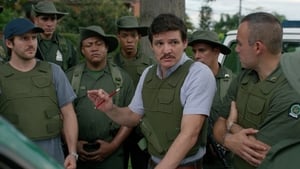Narcos Epizóda 4