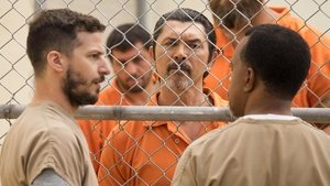 Brooklyn Nine-Nine Epizóda 1