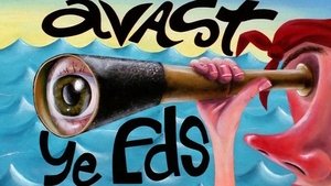 Ed, Edd n Eddy Epizóda 26