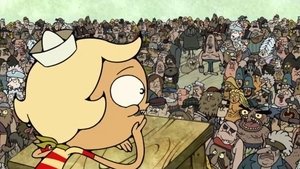 The Marvelous Misadventures of Flapjack Epizóda 1