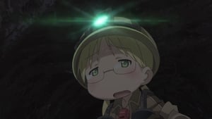 Made in Abyss Epizóda 9