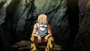Dragon Ball Super Epizóda 106