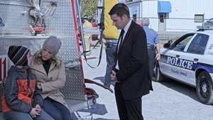 Homicide Hunter: Lt Joe Kenda Epizóda 19