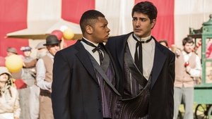 DC's Legends of Tomorrow Epizóda 2