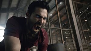 Teen Wolf Epizóda 19