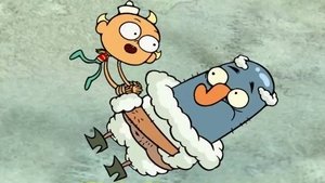 The Marvelous Misadventures of Flapjack Epizóda 5