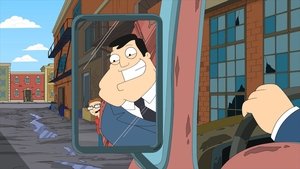 American Dad! Epizóda 20
