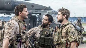 SEAL Team Epizóda 1