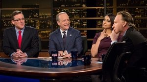 Real Time with Bill Maher Epizóda 25