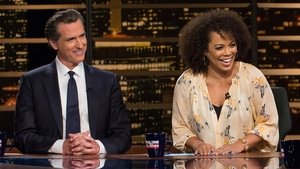 Real Time with Bill Maher Epizóda 24