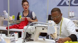 Project Runway Epizóda 3