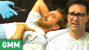 Good Mythical Morning Epizóda 3