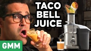 Good Mythical Morning Epizóda 1