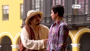 De Vuelta al Barrio Epizóda 74