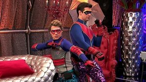 Henry Danger Epizóda 16
