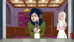 BoJack Horseman Epizóda 5