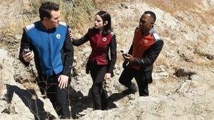 The Orville Epizóda 3