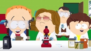 Mestečko South Park Epizóda 8