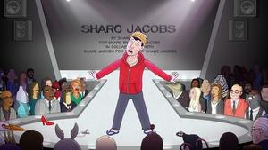 BoJack Horseman Epizóda 3