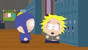 Mestečko South Park Epizóda 2