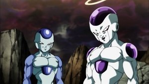 Dragon Ball Super Epizóda 108
