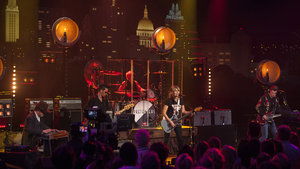 Austin City Limits Epizóda 2