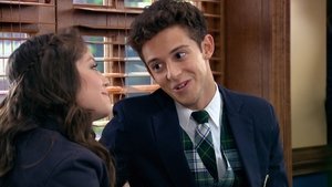 Soy Luna Epizóda 45