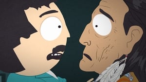 Mestečko South Park Epizóda 3