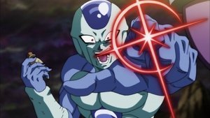 Dragon Ball Super Epizóda 107