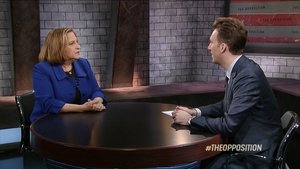 The Opposition with Jordan Klepper Epizóda 3