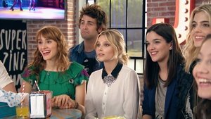Soy Luna Epizóda 42
