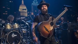 Austin City Limits Epizóda 3