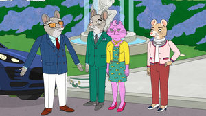 BoJack Horseman Epizóda 8