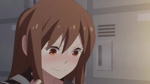 Tsuredure Children Epizóda 12