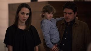 El Señor de los Cielos Epizóda 56