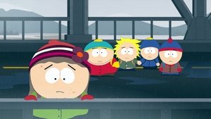 Mestečko South Park Epizóda 10