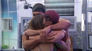 Big Brother Epizóda 39