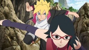 Boruto: Naruto Next Generations Epizóda 24